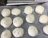 無塩、ノンオイルでパンは焼けるか？作り方6写真