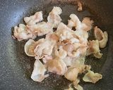 キムチ入りのお好み焼き作り方4写真