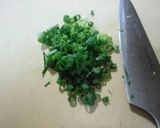 焼鳥缶ともやしのレンジ蒸し作り方1写真