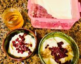 台湾風　豆乳豆花　豆腐プリンレシピ♡簡単作り方4写真