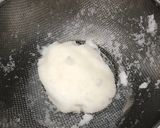シンプル材料♪もっちりだいこん餅作り方1写真
