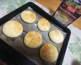 Goodモーニング☀️フォカッチャ☺️♪作り方9写真