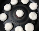 シンプル材料♪もっちりだいこん餅作り方3写真