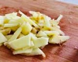 台湾風　豆乳豆花　豆腐プリンレシピ♡簡単作り方5写真