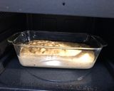 シンプル簡単バナナケーキ作り方5写真