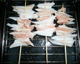 とり軟骨焼き作り方1写真