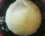 華やか♪美味しくカラフルな手まり寿司♪作り方1写真