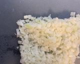 "簡単"豆腐ハンバーグ　"卵"不要作り方2写真