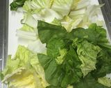 ルーがなくても鶏肉のホワイトシチュー作り方8写真