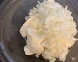 "簡単"豆腐ハンバーグ　"卵"不要作り方4写真