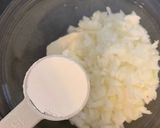 "簡単"豆腐ハンバーグ　"卵"不要作り方5写真