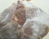 ルーがなくても鶏肉のホワイトシチュー作り方9写真