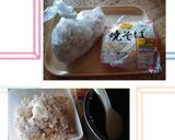 キャベツのオムそばめし(簡単)作り方2写真