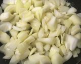 ルーがなくても鶏肉のホワイトシチュー作り方13写真