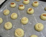 ふわ♡さく☆ほろ～♪のナッツクッキー作り方4写真