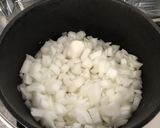 ポークカレーライス作り方1写真