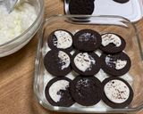 簡単!ヨーグルトムースのスコップケーキ作り方5写真