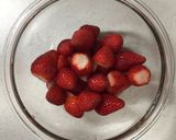 いちごジャム作り方2写真
