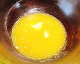 しっとりすみっコぐらしクッキー作り方1写真
