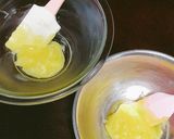 しっとりすみっコぐらしクッキー作り方3写真