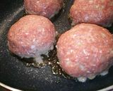 あさイチのハンバーグ作り方3写真