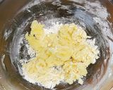 しっとりすみっコぐらしクッキー作り方5写真