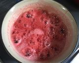 いちごジャム作り方9写真