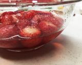 いちごジャム作り方6写真