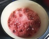 いちごジャム作り方8写真