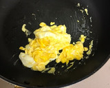 もやしと豚肉のこっくり味噌炒め作り方3写真