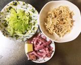 切り干しグラタンスープ作り方2写真