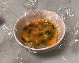 レンジで簡単!卵焼き作り方1写真