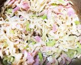 切り干しグラタンスープ作り方3写真