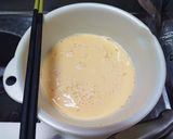 簡単！バゲットでトロトロフレンチトースト作り方2写真
