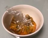 レンジで簡単!卵焼き作り方2写真