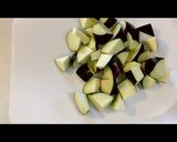 【夏レシピ】しらすと野菜のさっぱり和え作り方2写真