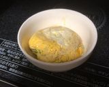 レンジで簡単!卵焼き作り方4写真