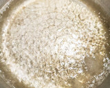 ずりぽん酢とずり筋(銀皮)唐揚げ作り方6写真