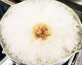 ずりぽん酢とずり筋(銀皮)唐揚げ作り方10写真