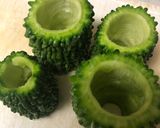 ゴーヤチャンプルー作り方1写真
