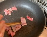 ゴーヤチャンプルー作り方3写真