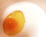 簡単♪残りケーキでフレンチトースト作り方2写真