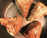 簡単♪残りケーキでフレンチトースト作り方5写真