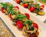 【夏レシピ】しらすと野菜のさっぱり和え作り方9写真