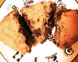 簡単♪残りケーキでフレンチトースト作り方7写真