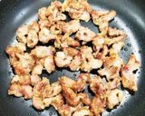 ずりぽん酢とずり筋(銀皮)唐揚げ作り方24写真