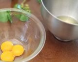 綺麗になれちゃう『ふわふわケーキ』作り方1写真