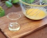 綺麗になれちゃう『ふわふわケーキ』作り方3写真