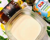 台湾風　豆乳豆花　豆腐プリンレシピ♡簡単作り方17写真