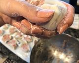 海老焼き焼売＊作り置きにも♫作り方3写真